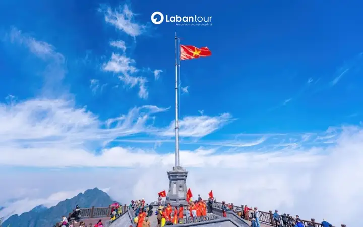 Du Lịch Sapa Bằng Máy Bay: Hướng Dẫn Chi Tiết Từ A-z