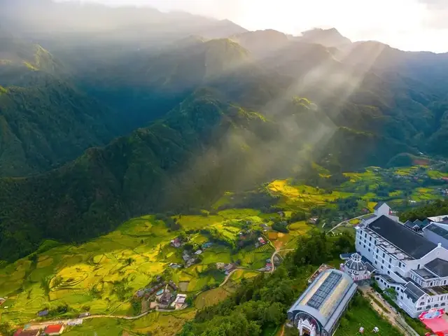 Du Lịch Sapa Nên Đi Mấy Ngày Là Hợp Lý Nhất? Kinh Nghiệm Từ A-z Du Lịch Sapa Nên Đi Mấy Ngày Là Hợp Lý Nhất? Kinh Nghiệm Từ A-z