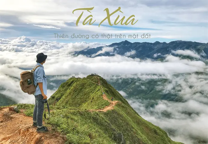 Kinh Nghiệm Du Lịch Tà Xùa Mộc Châu: Lịch Trình, Di Chuyển Và Địa Điểm Check-in "săn Mây" Kinh Nghiệm Du Lịch Tà Xùa Mộc Châu: Lịch Trình, Di Chuyển Và Địa Điểm Check-in "săn Mây"