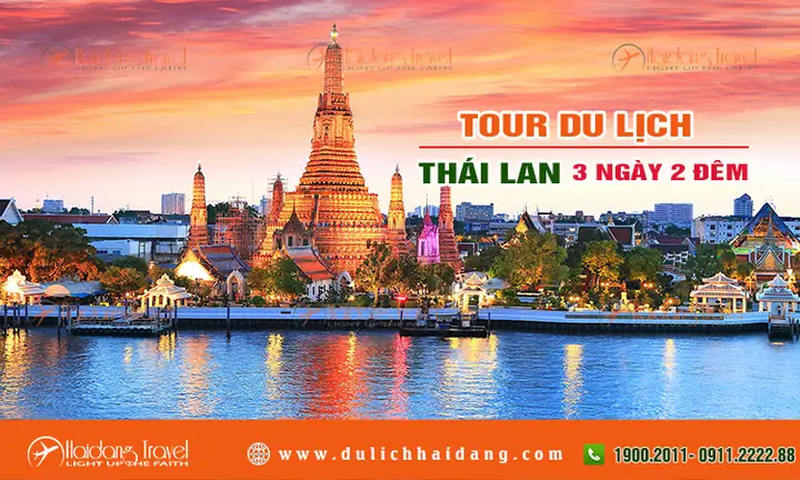 Trọn Bộ Kinh Nghiệm Du Lịch Thái Lan 3 Ngày 2 Đêm: Lịch Trình, Chi Phí & Lưu Ý 88 Trọn Bộ Kinh Nghiệm Du Lịch Thái Lan 3 Ngày 2 Đêm: Lịch Trình, Chi Phí & Lưu Ý