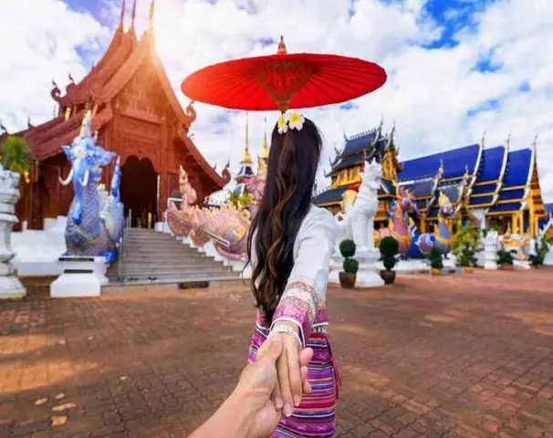 Du Lịch Thái Lan Bao Nhiêu Tiền? Dự Trù Chi Phí Chi Tiết Từ A-z Du Lịch Thái Lan Bao Nhiêu Tiền? Dự Trù Chi Phí Chi Tiết Từ A-z