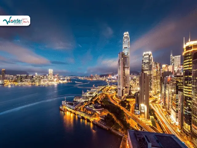 Du Lịch Thẩm Quyến: Khám Phá Thành Phố Công Nghệ Hiện Đại Và Điểm Đến Hấp Dẫn