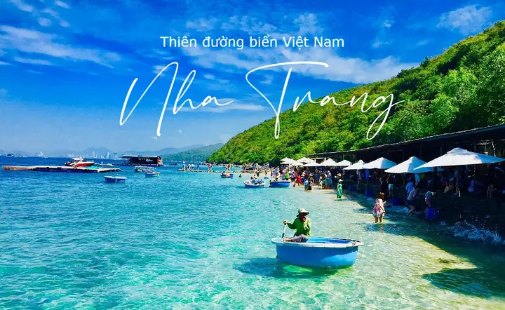 Du Lịch Nha Trang: Khám Phá Thiên Đường Biển Đảo Và Trải Nghiệm Độc Đáo 2026 Du Lịch Nha Trang: Khám Phá Thiên Đường Biển Đảo Và Trải Nghiệm Độc Đáo 2026