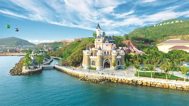 Du Lịch Nha Trang: Khám Phá Thiên Đường Biển Đảo Và Trải Nghiệm Độc Đáo 2026 Du Lịch Nha Trang: Khám Phá Thiên Đường Biển Đảo Và Trải Nghiệm Độc Đáo 2026