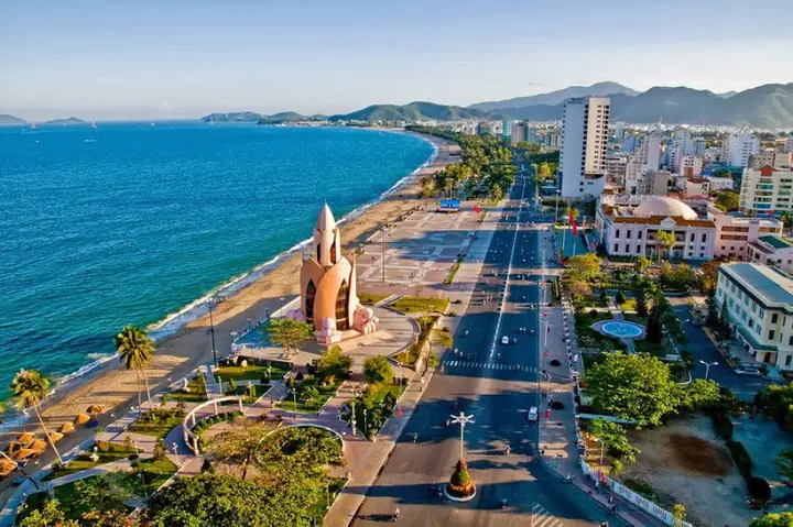 Du Lịch Nha Trang: Khám Phá Thiên Đường Biển Đảo Và Trải Nghiệm Độc Đáo 2026 Du Lịch Nha Trang: Khám Phá Thiên Đường Biển Đảo Và Trải Nghiệm Độc Đáo 2026