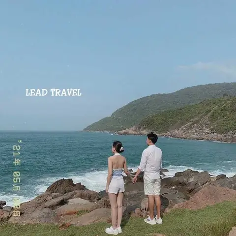 Du Lịch Trà Cổ 2 Ngày 1 Đêm: Kinh Nghiệm Tự Túc, Lịch Trình & Chi Phí Từ A-z