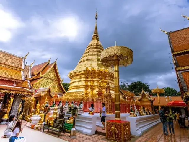 Du Lịch Trường Mai Thái Lan: Kinh Nghiệm A-z & Những Điểm Đến Hấp Dẫn Du Lịch Trường Mai Thái Lan: Kinh Nghiệm A-z & Những Điểm Đến Hấp Dẫn