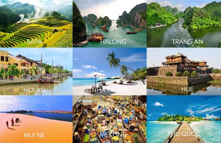 Du Lịch Tự Nhiên Là Gì? Khái Niệm, Đặc Điểm Và Lợi Ích Toàn Diện