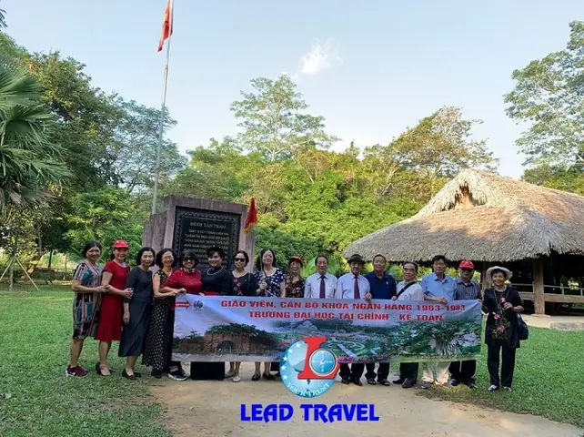 Du Lịch Tuyên Quang 1 Ngày: Lịch Trình Khám Phá Tân Trào, Na Hang & Tâm Linh
