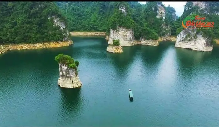 Du Lịch Tuyên Quang 1 Ngày: Lịch Trình Khám Phá Tân Trào, Na Hang & Tâm Linh