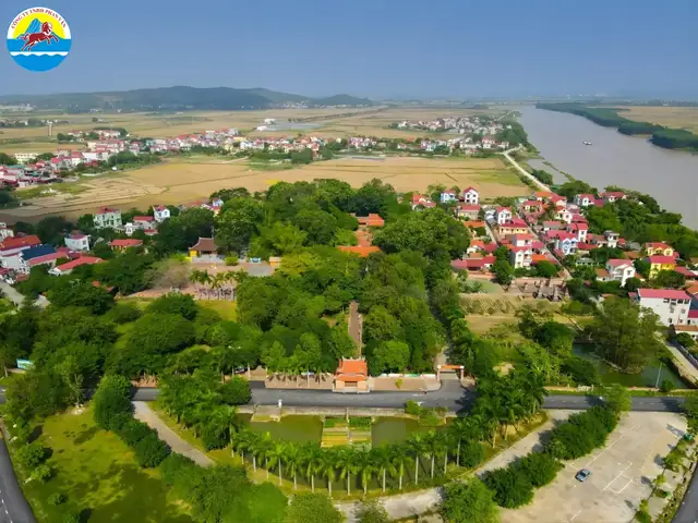 Khám Phá Yên Dũng Bắc Giang: Top Địa Điểm, Kinh Nghiệm Du Lịch Tâm Linh & Sinh Thái Khám Phá Yên Dũng Bắc Giang: Top Địa Điểm, Kinh Nghiệm Du Lịch Tâm Linh & Sinh Thái