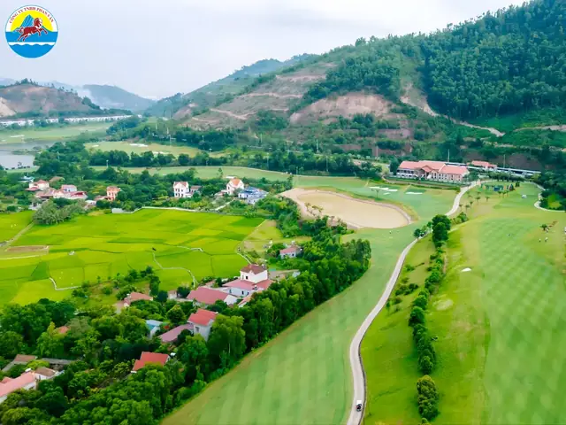 Khám Phá Yên Dũng Bắc Giang: Top Địa Điểm, Kinh Nghiệm Du Lịch Tâm Linh & Sinh Thái