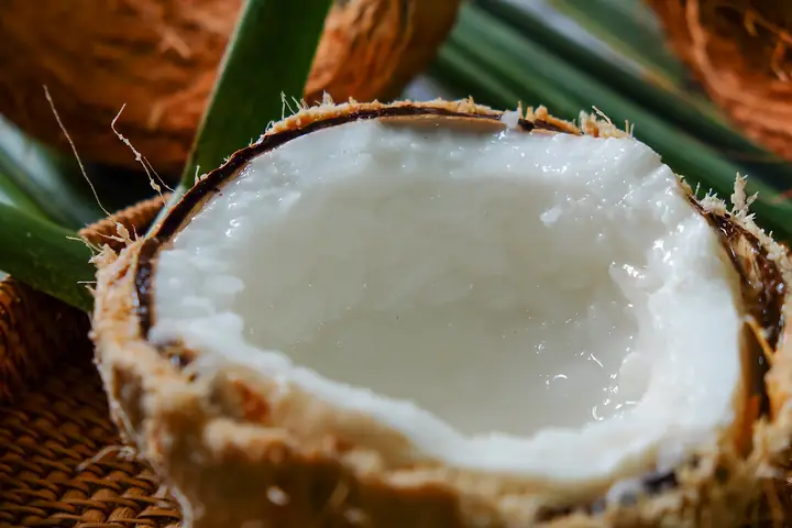 Dừa Sáp Để Được Bao Lâu Và Cách Bảo Quản Tươi Ngon