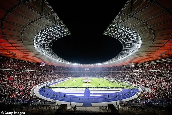 Euro 2024: Đức Đăng Cai, Lịch Thi Đấu Và Các Sân Vận Động Chính Thức