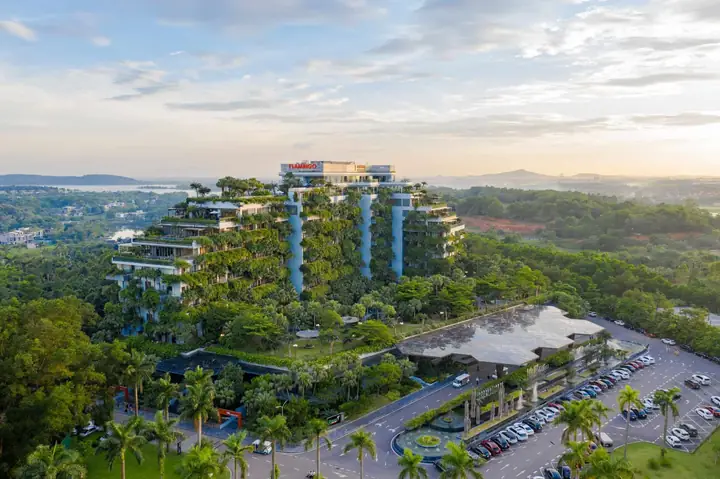 Flamingo Đại Lải Resort: Địa Chỉ, Cách Di Chuyển Và Kinh Nghiệm Cần Biết