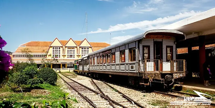 Ga Đà Lạt Đi Trại Mát: Cập Nhật Lịch Trình, Giá Vé Và Kinh Nghiệm Khám Phá Mới Nhất 2026 Ga Đà Lạt Đi Trại Mát: Cập Nhật Lịch Trình, Giá Vé Và Kinh Nghiệm Khám Phá Mới Nhất 2026