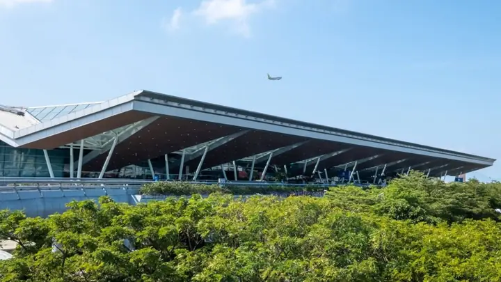 Ga Quốc Tế Sân Bay Đà Nẵng: Thông Tin Chi Tiết & Hướng Dẫn Di Chuyển 62 Ga Quốc Tế Sân Bay Đà Nẵng: Thông Tin Chi Tiết & Hướng Dẫn Di Chuyển