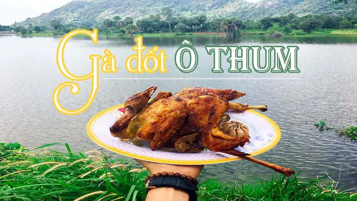 Gà Đốt Ô Thum Giá Bao Nhiêu? Khám Phá Giá Cả & Kinh Nghiệm Ăn Ngon Tại An Giang