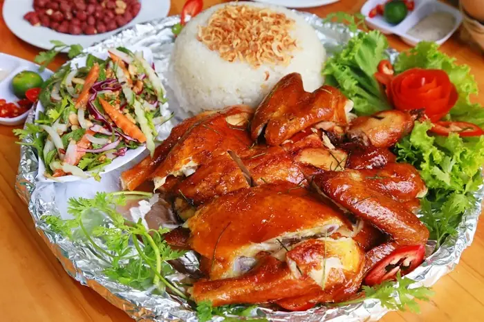 Top Quán Gà Nướng Lu Ngon Nhất Hà Nội: Review Chi Tiết & Địa Chỉ Top Quán Gà Nướng Lu Ngon Nhất Hà Nội: Review Chi Tiết & Địa Chỉ