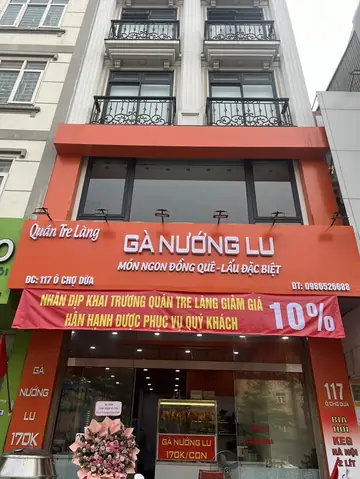 Top Quán Gà Nướng Lu Ngon Nhất Hà Nội: Review Chi Tiết & Địa Chỉ Top Quán Gà Nướng Lu Ngon Nhất Hà Nội: Review Chi Tiết & Địa Chỉ