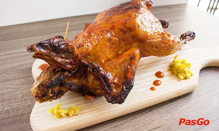 Gà Nướng Ò Ó O Gần Đây: Tìm Quán Ngon, Địa Chỉ & Đánh Giá 66 Gà Nướng Ò Ó O Gần Đây: Tìm Quán Ngon, Địa Chỉ & Đánh Giá
