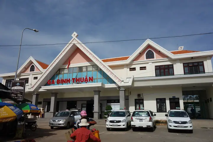 Ga Phan Thiết Và Ga Bình Thuận: So Sánh Chi Tiết, Phân Biệt Và Kinh Nghiệm Di Chuyển 74 Ga Phan Thiết Và Ga Bình Thuận: So Sánh Chi Tiết, Phân Biệt Và Kinh Nghiệm Di Chuyển