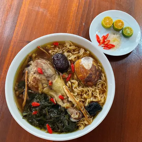 Top 10 Quán Gà Tần Ngải Cứu Ngon Nhất Hà Nội: Địa Chỉ & Review Chi Tiết 81 Top 10 Quán Gà Tần Ngải Cứu Ngon Nhất Hà Nội: Địa Chỉ & Review Chi Tiết