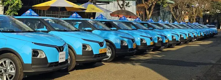 Giá Cước Taxi Lado Đà Lạt: Cập Nhật Mới Nhất & Cách Đặt Xe