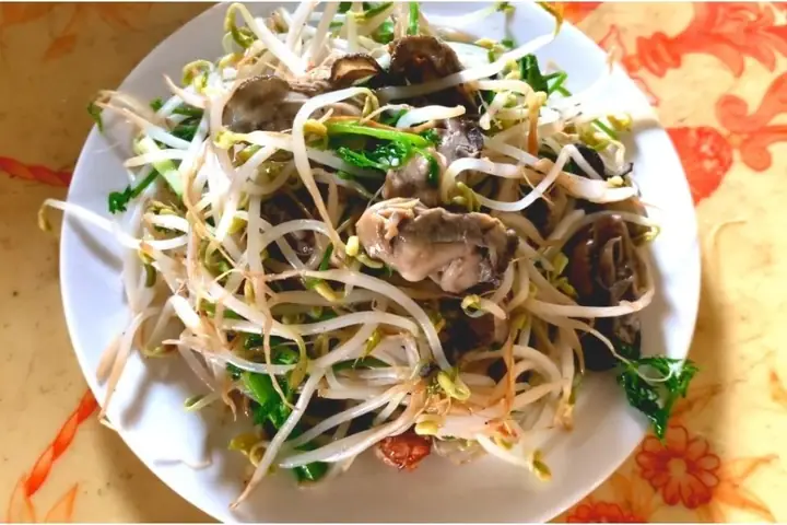 Giá Xào Với Gì Ngon Nhất? Tổng Hợp Các Món Ngon Dễ Làm Cho Bữa Cơm Gia Đình 38 Giá Xào Với Gì Ngon Nhất? Tổng Hợp Các Món Ngon Dễ Làm Cho Bữa Cơm Gia Đình
