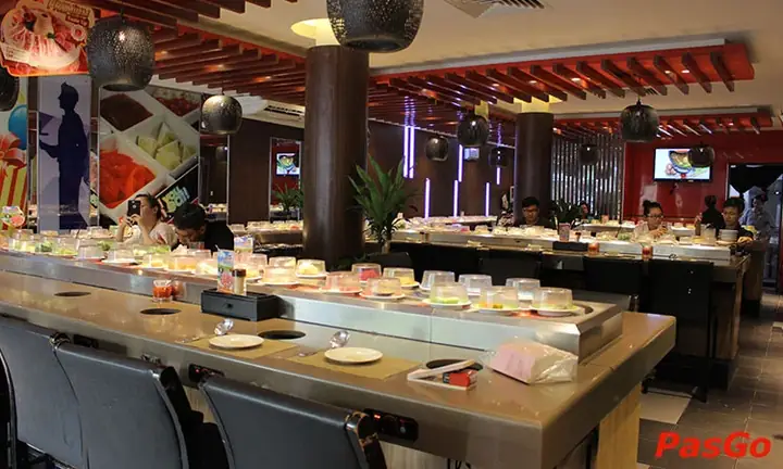 Giá Kichi Kichi Sư Vạn Hạnh: Ưu Đãi & Thực Đơn Mới Nhất 81 Giá Kichi Kichi Sư Vạn Hạnh: Ưu Đãi & Thực Đơn Mới Nhất