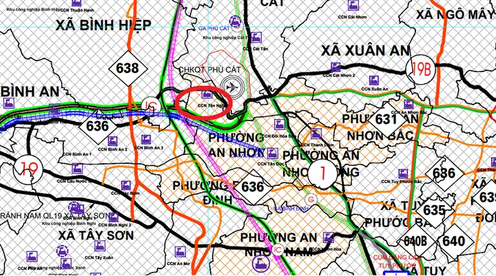 Sân Bay Gia Lai: Vị Trí, Khoảng Cách Và Cách Di Chuyển Đến Pleiku