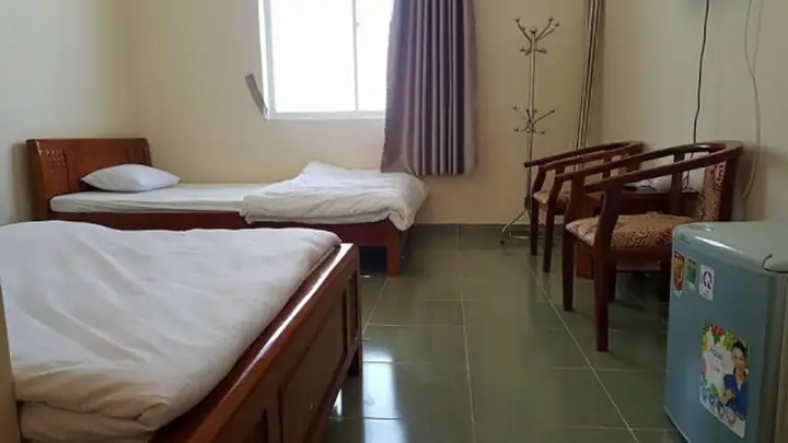 Nhà Nghỉ Đà Lạt: Giá Rẻ, Tiện Nghi, Gần Trung Tâm & Kinh Nghiệm Lưu Trú