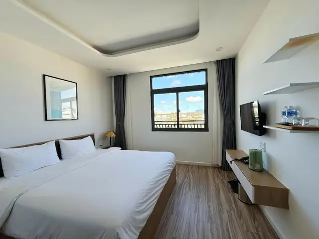 Nhà Nghỉ Đà Lạt: Giá Rẻ, Tiện Nghi, Gần Trung Tâm & Kinh Nghiệm Lưu Trú