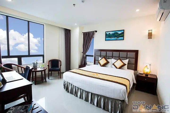 Giá Phòng Khách Sạn 3 Sao Đà Nẵng: Cẩm Nang Đặt Phòng & Gợi Ý Tốt Nhất Giá Phòng Khách Sạn 3 Sao Đà Nẵng: Cẩm Nang Đặt Phòng & Gợi Ý Tốt Nhất