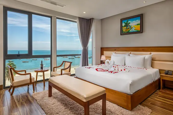 Giá Phòng Khách Sạn 3 Sao Đà Nẵng: Cẩm Nang Đặt Phòng & Gợi Ý Tốt Nhất Giá Phòng Khách Sạn 3 Sao Đà Nẵng: Cẩm Nang Đặt Phòng & Gợi Ý Tốt Nhất