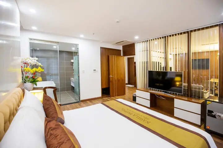 Giá Phòng Khách Sạn 3 Sao Đà Nẵng: Cẩm Nang Đặt Phòng & Gợi Ý Tốt Nhất