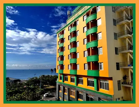 Green Hotel Vũng Tàu: Giá Phòng, Đánh Giá & Thông Tin Chi Tiết