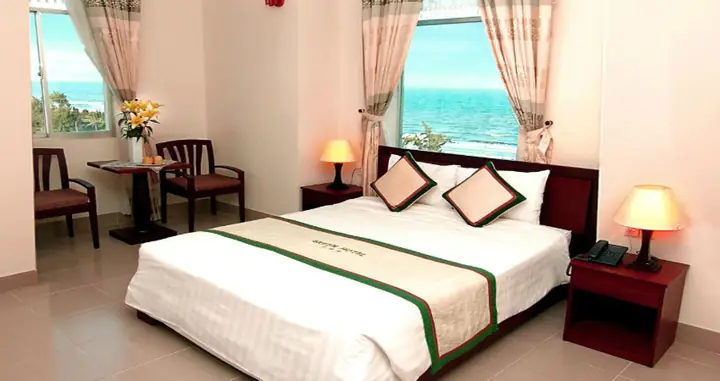 Green Hotel Vũng Tàu: Giá Phòng, Đánh Giá & Thông Tin Chi Tiết 87 Green Hotel Vũng Tàu: Giá Phòng, Đánh Giá & Thông Tin Chi Tiết