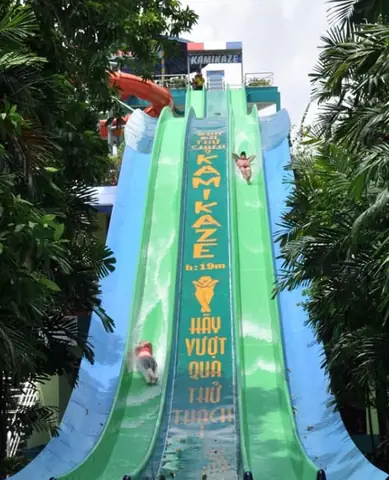 Giá Vé Đầm Sen Water Park Cập Nhật Mới Nhất 2026: Chi Tiết & Ưu Đãi Giá Vé Đầm Sen Water Park Cập Nhật Mới Nhất 2026: Chi Tiết & Ưu Đãi