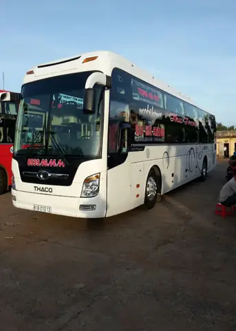 Giá Vé Xe Hà Nội Sài Gòn: Tổng Hợp Lịch Trình, Giá Cả Và Kinh Nghiệm Chọn Nhà Xe Tốt Nhất