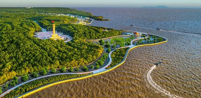 Giá Vé Tham Quan Đất Mũi Cà Mau: Cập Nhật Mới Nhất & Kinh Nghiệm Chi Tiết Giá Vé Tham Quan Đất Mũi Cà Mau: Cập Nhật Mới Nhất & Kinh Nghiệm Chi Tiết