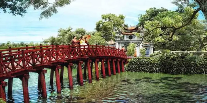 Giá Vé Đền Ngọc Sơn Hà Nội: Cập Nhật Mới Nhất 2026 & Kinh Nghiệm Tham Quan 61 Giá Vé Đền Ngọc Sơn Hà Nội: Cập Nhật Mới Nhất 2026 & Kinh Nghiệm Tham Quan