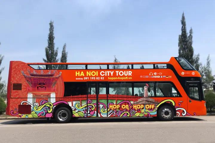 Giá Vé Xe Buýt 2 Tầng Hà Nội: Thông Tin Chi Tiết, Lộ Trình & Kinh Nghiệm 84 Giá Vé Xe Buýt 2 Tầng Hà Nội: Thông Tin Chi Tiết, Lộ Trình & Kinh Nghiệm