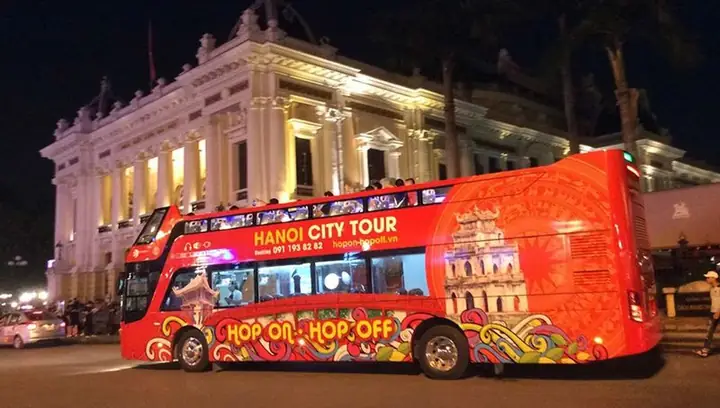 Giá Vé Xe Bus 2 Tầng Hà Nội City Tour: Cập Nhật Mới Nhất 2024 Giá Vé Xe Bus 2 Tầng Hà Nội City Tour: Cập Nhật Mới Nhất 2024