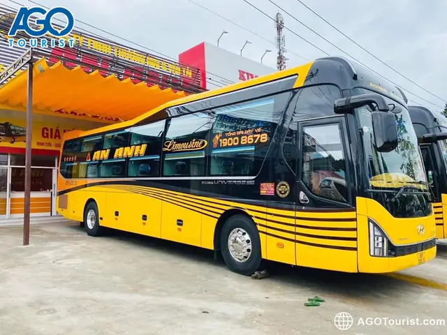 Giá Vé Xe Limousine Đi Đà Lạt: Cập Nhật Mới Nhất & Kinh Nghiệm Chọn Xe Giá Vé Xe Limousine Đi Đà Lạt: Cập Nhật Mới Nhất & Kinh Nghiệm Chọn Xe