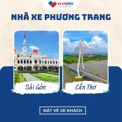 Giá Vé Xe Phương Trang Vị Thanh Đi Sài Gòn: Lịch Trình, Cách Đặt & Thông Tin Mới Nhất