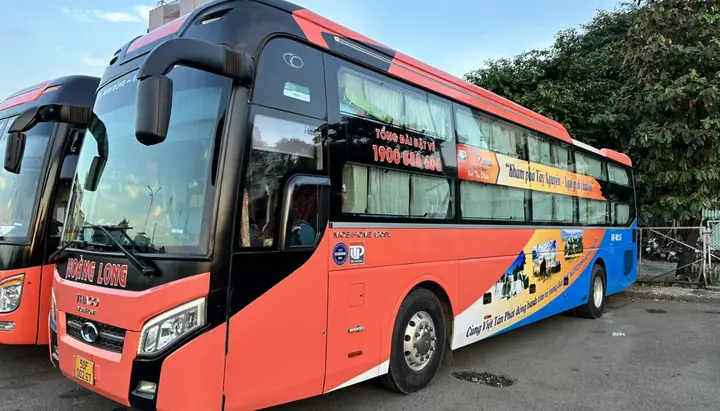 Giá Vé Xe Sài Gòn Kon Tum: Thông Tin Cập Nhật & Top Nhà Xe Uy Tín 99 Giá Vé Xe Sài Gòn Kon Tum: Thông Tin Cập Nhật & Top Nhà Xe Uy Tín