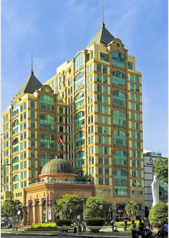 Giờ Làm Việc Đại Sứ Quán Mỹ Tại Việt Nam: Chi Tiết & Lưu Ý Quan Trọng 60 Giờ Làm Việc Đại Sứ Quán Mỹ Tại Việt Nam: Chi Tiết & Lưu Ý Quan Trọng