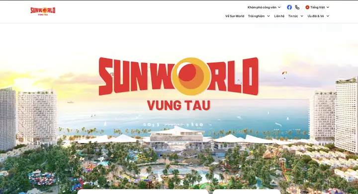 Giờ Mở Cửa Sun World Hạ Long 2026: Cập Nhật Chi Tiết & Kinh Nghiệm Vui Chơi