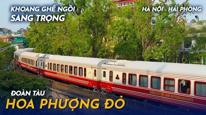 Giờ Tàu Hà Nội Hải Phòng: Lịch Trình, Giá Vé & Cách Đặt Vé Chi Tiết 2025 Giờ Tàu Hà Nội Hải Phòng: Lịch Trình, Giá Vé & Cách Đặt Vé Chi Tiết 2025